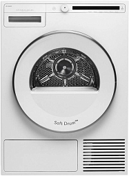 Комплект Asko Classic 4 (W2086C.W/3, T208H.W, HI1153W)