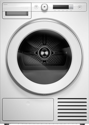 Комплект Asko Logic 34 (W3096RW, T309HCW, HP320W - 2 шт.) preview 3