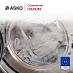 Купить Стиральная машина Asko W7096XW preview 5