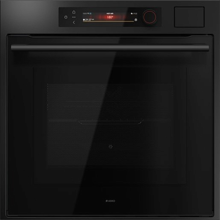 Духовой шкаф Asko OCSM66GSH preview 2