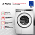 Купить Стиральная машина Asko W7096XW preview 3