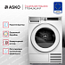 Купить Сушильная машина Asko T710HUXLW.P preview 4