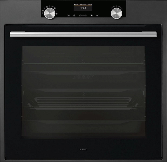 Духовой шкаф Asko OT8664A preview 1