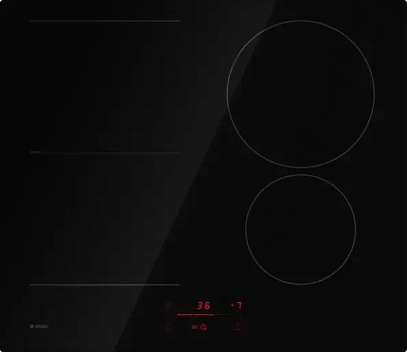 Варочная панель Asko HI2642FBG1 preview 8