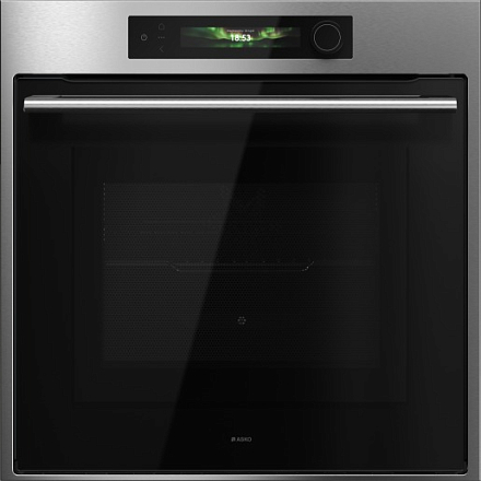 Духовой шкаф Asko OCM66SSH preview 1