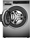 Профессиональная стиральная машина Asko WMC6743VB.T