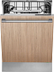 Встраиваемая посудомоечная машина Asko D5556 XL