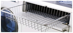 Выдвижная корзина для белья Asko HB 1115 W