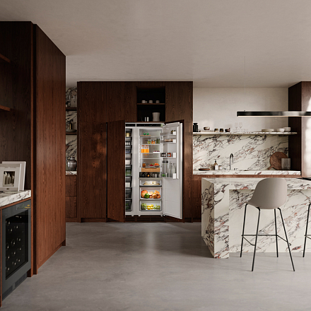 Встраиваемый холодильник Asko RBR576DNC1 preview 13