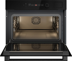 Компактный духовой шкаф Asko OCS54BGH