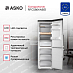 Купить Холодильник Asko RFC586KNBS1 preview 3