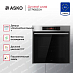 Купить Духовой шкаф Asko OTP66SSH preview 2