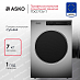 Купить Профессиональная сушильная машина Asko TDC1773V.T