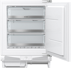 Встраиваемая морозильная камера Asko F2282I