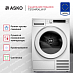 Купить Сушильная машина Asko T510HRXLW.P preview 3