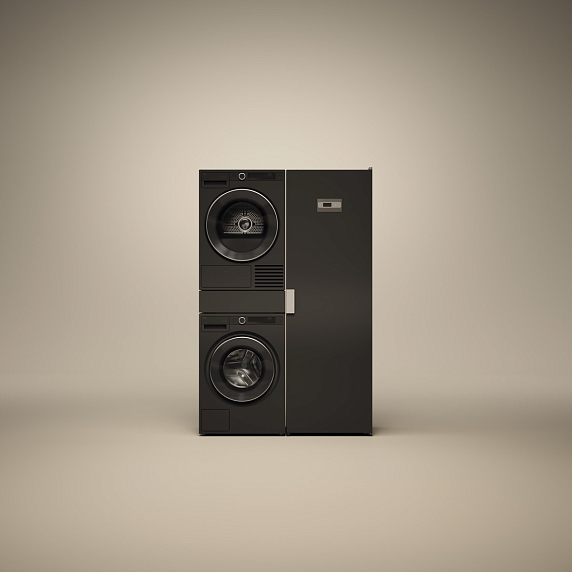 Сушильная машина Asko T509HRG preview 21