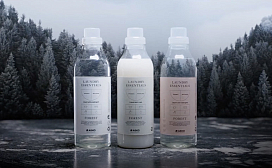 Гель для посудомоечной машины «3 в 1» от ASKO