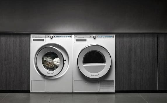 Стиральная машина Asko W4086C.W/1 preview 8