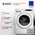 Купить Сушильная машина Asko T509HRW preview 4
