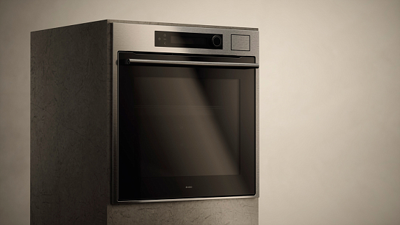 Духовой шкаф Asko OCSM66SSH preview 9