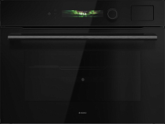 Компактный духовой шкаф Asko OCS54BGH