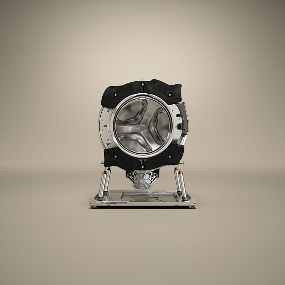 Стиральная машина Asko W5114CXLW preview 21