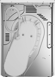 Сушильная машина Asko T410HD.W.P