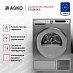 Купить Сушильная машина Asko T608HX.S preview 3