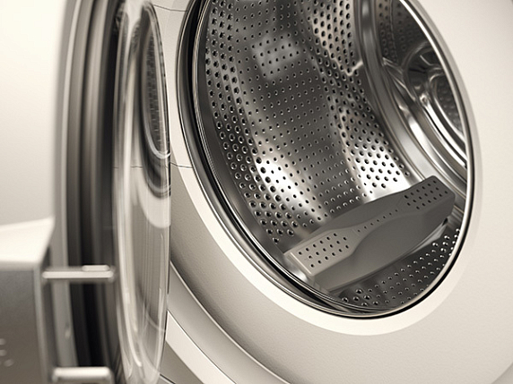 Стиральная машина Asko W7096XW preview 24