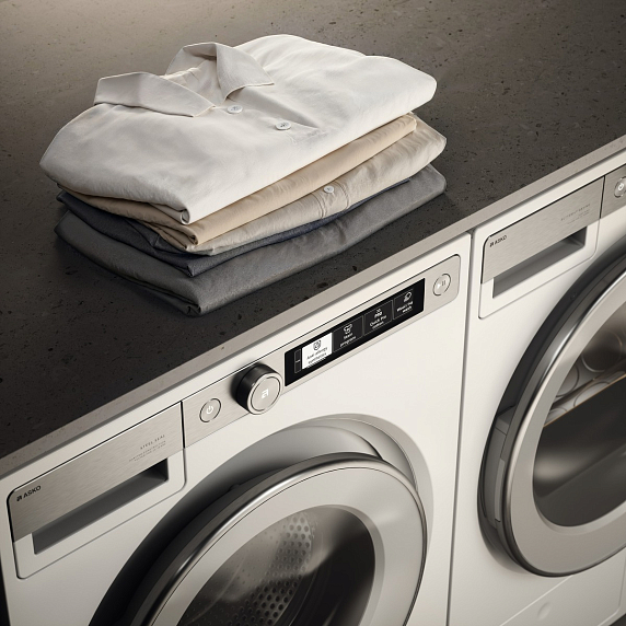 Стиральная машина Asko W7124XXLW preview 25