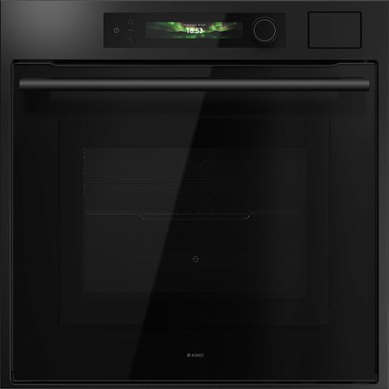 Духовой шкаф Asko OCSM66GSH preview 1