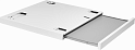 Выдвижная полка Asko HSS1053W