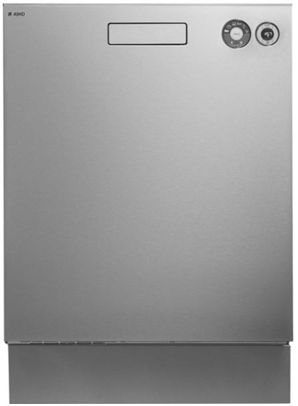 Посудомоечная машина Asko D5436 S preview 1