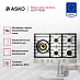Купить Варочная панель Asko HG1776SB preview 3
