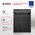 Купить Встраиваемая посудомоечная машина Asko DFI676GXXL/1