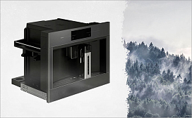 Рейтинг лучших автоматических кофемашин Asko с капучинатором по цене и качеству в 2025 году