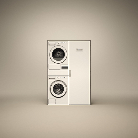 Стиральная машина Asko W3096CW preview 24