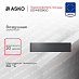Купить Подогреватель посуды Asko ODW8128GG preview 1