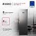 Купить Сушильный шкаф Asko DC7784V.T preview 1