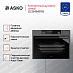 Купить Компактный духовой шкаф Asko OCSM8487B preview 2
