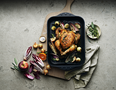 Форма для запекания Asko AD82A