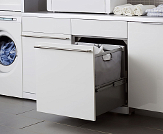 Сортировочная секция для белья Asko HSO5702 W