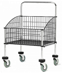 Тележка для белья Asko LTC61