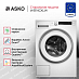 Купить Стиральная машина Asko W5114CXLW preview 2