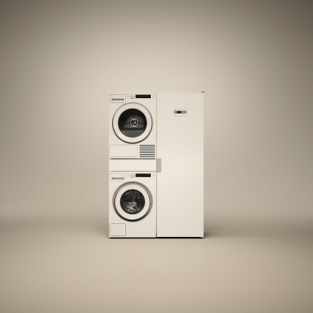 Сушильная машина Asko T509HRW preview 19