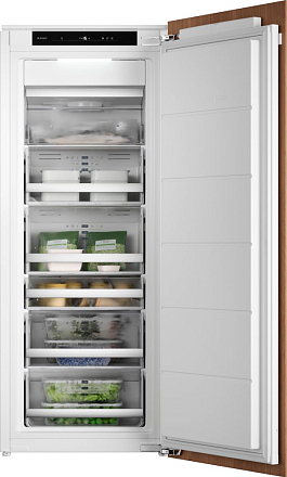 Встраиваемая морозильная камера Asko FN31442EI preview 12