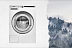 Обзор на стиральную машину Asko WMC6863P.W/1