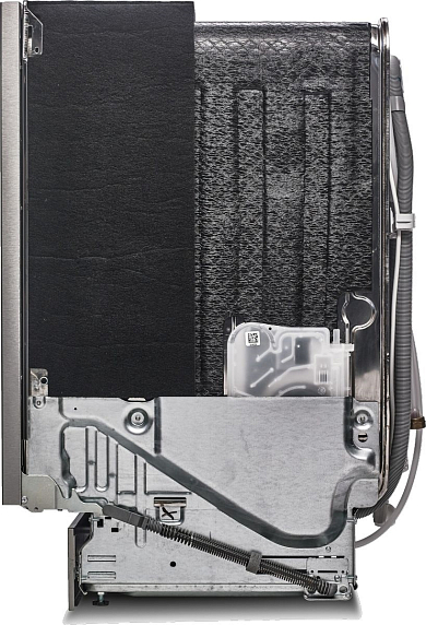 Встраиваемая посудомоечная машина Asko DWCBI231.S/1 preview 4