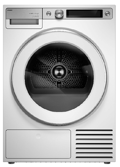 Сушильная машина Asko T710HUXLW.P preview 1