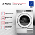Купить Сушильная машина Asko T710HUXLW.P preview 4